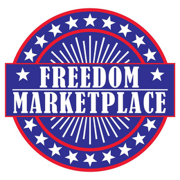 FREEDOM MARKETPLACE