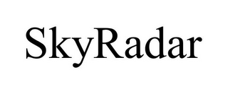 SKYRADAR