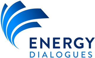 ENERGY DIALOGUES