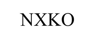 NXKO