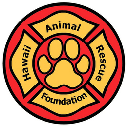 HAWAII ANIMAL RESCUE FOUNDATION