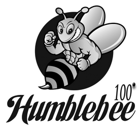 HUMBLEBEE 100