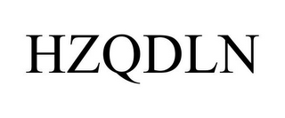 HZQDLN
