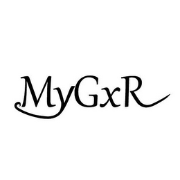 MYGXR