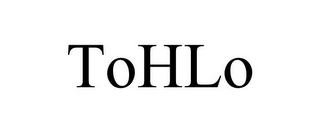 TOHLO