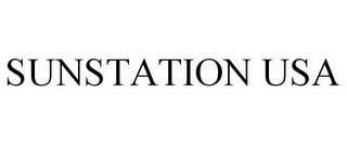 SUNSTATION USA