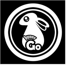 BUNNY GO