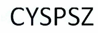 CYSPSZ