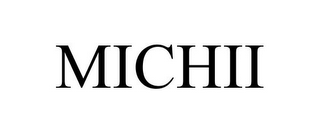 MICHII