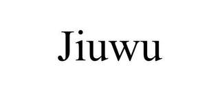 JIUWU