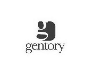 G GENTORY