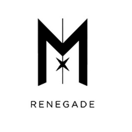 M RENEGADE