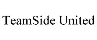 TEAMSIDE UNITED