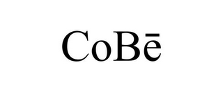 COBE