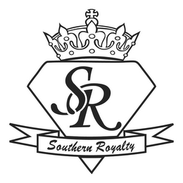 SR SOUTHERN ROYALTY