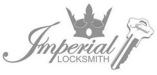 IMPERIAL LOCKSMITH IMPERIAL