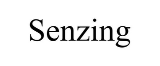 SENZING