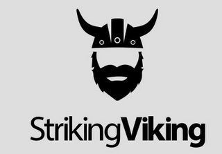 STRIKINGVIKING