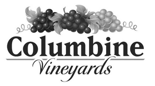 COLUMBINE VINEYARDS