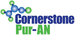 CORNERSTONE PUR-AN