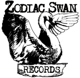 ZODIAC SWAN RECORDS