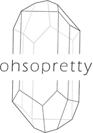 OHSOPRETTY