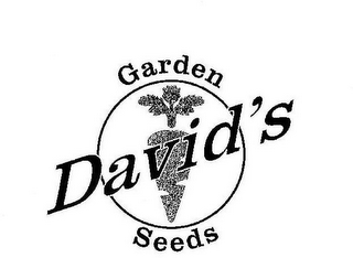DAVID'S GARDEN SEEDS