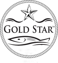 GOLD STAR