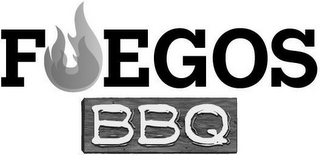 FUEGOS BBQ