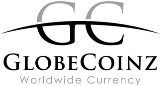 GC GLOBECOINZ WORLDWIDE CURRENCY