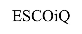 ESCOIQ