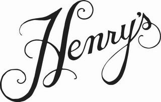 HENRY'S