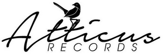 ATTICUS RECORDS