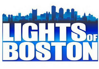 LIGHTS OF BOSTON