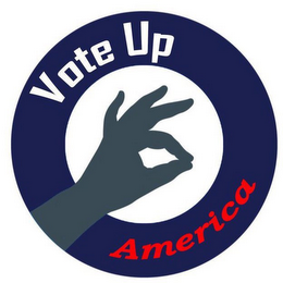 VOTE UP AMERICA