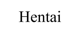 HENTAI