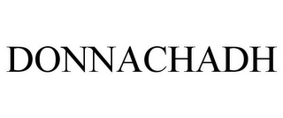 DONNACHADH