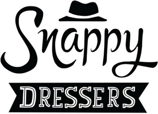 SNAPPY DRESSERS