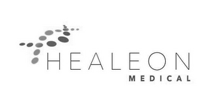 HEALEON MEDICAL