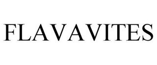 FLAVAVITES