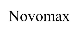 NOVOMAX