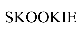 SKOOKIE