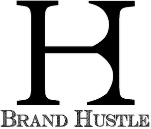 H B BRAND HUSTLE