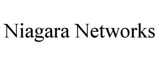 NIAGARA NETWORKS