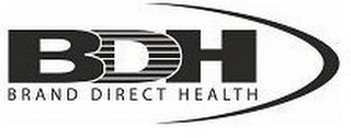 BDH BRAND DIRECT HEALTH