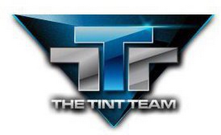 TTT THE TINT TEAM