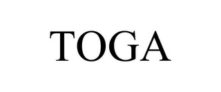 TOGA