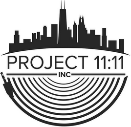 PROJECT 11:11 INC.