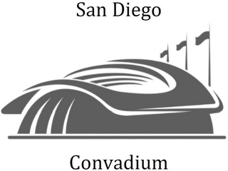 SAN DIEGO CONVADIUM