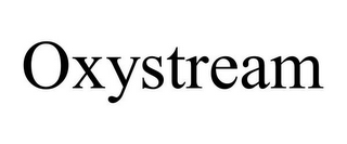 OXYSTREAM